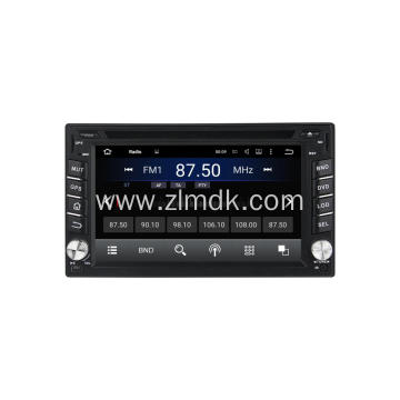 6.2 Inch In Dash Android Universal